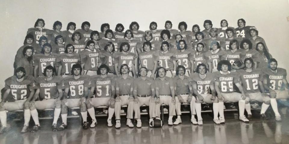 Team 1979